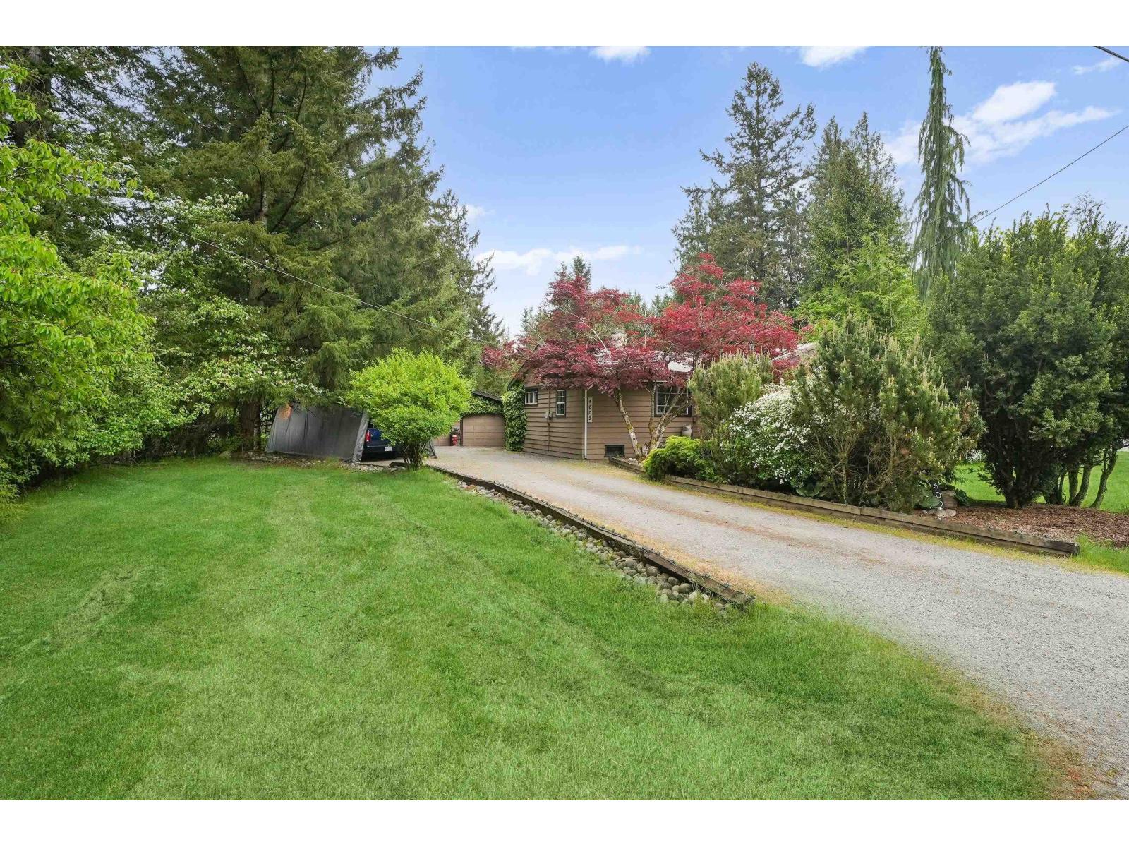 4602 238 Street, Langley, British Columbia  V2Z 2S9 - Photo 3 - R3104707