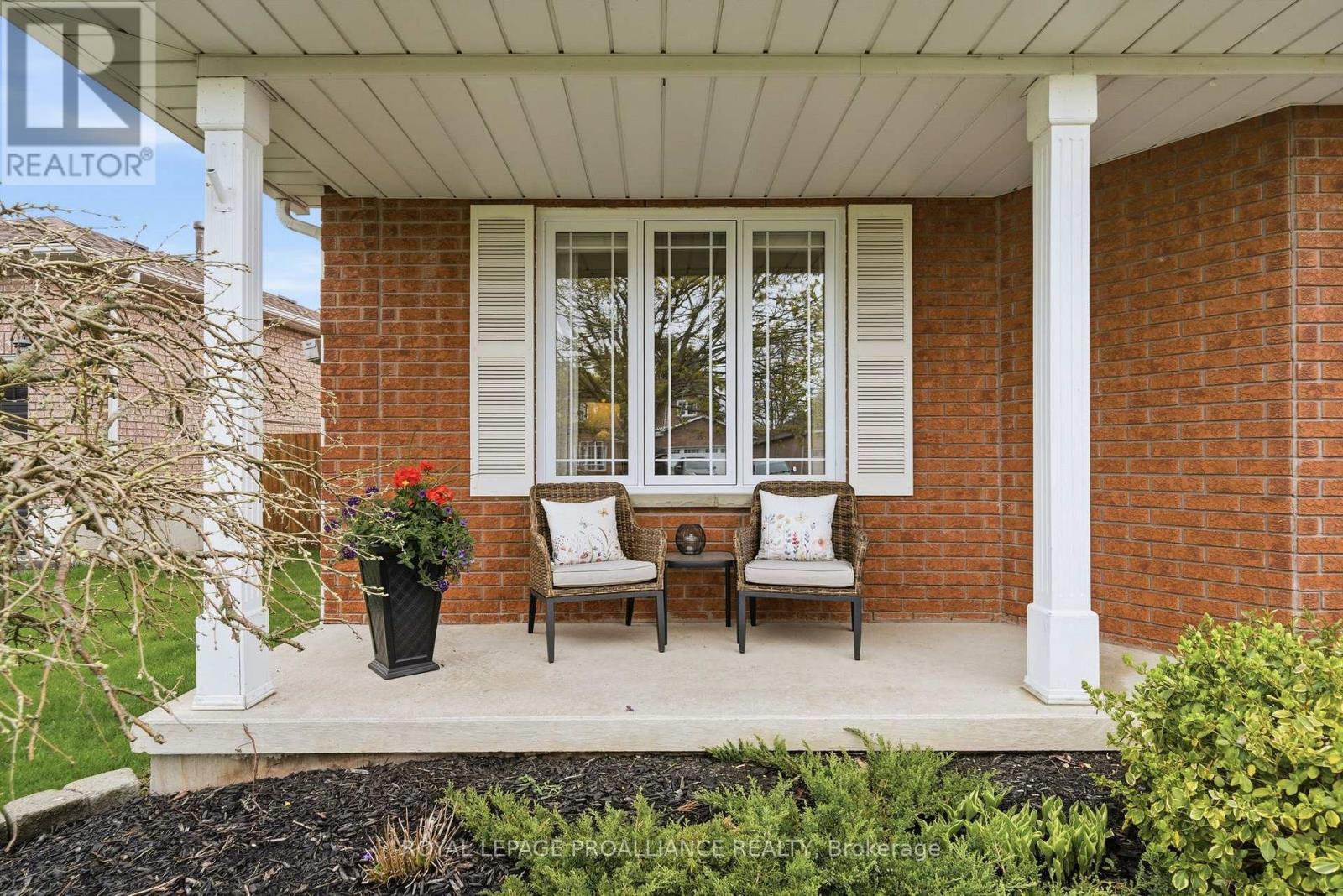 68 Cooper Court, Cobourg, Ontario  K9A 5K4 - Photo 3 - X13098340