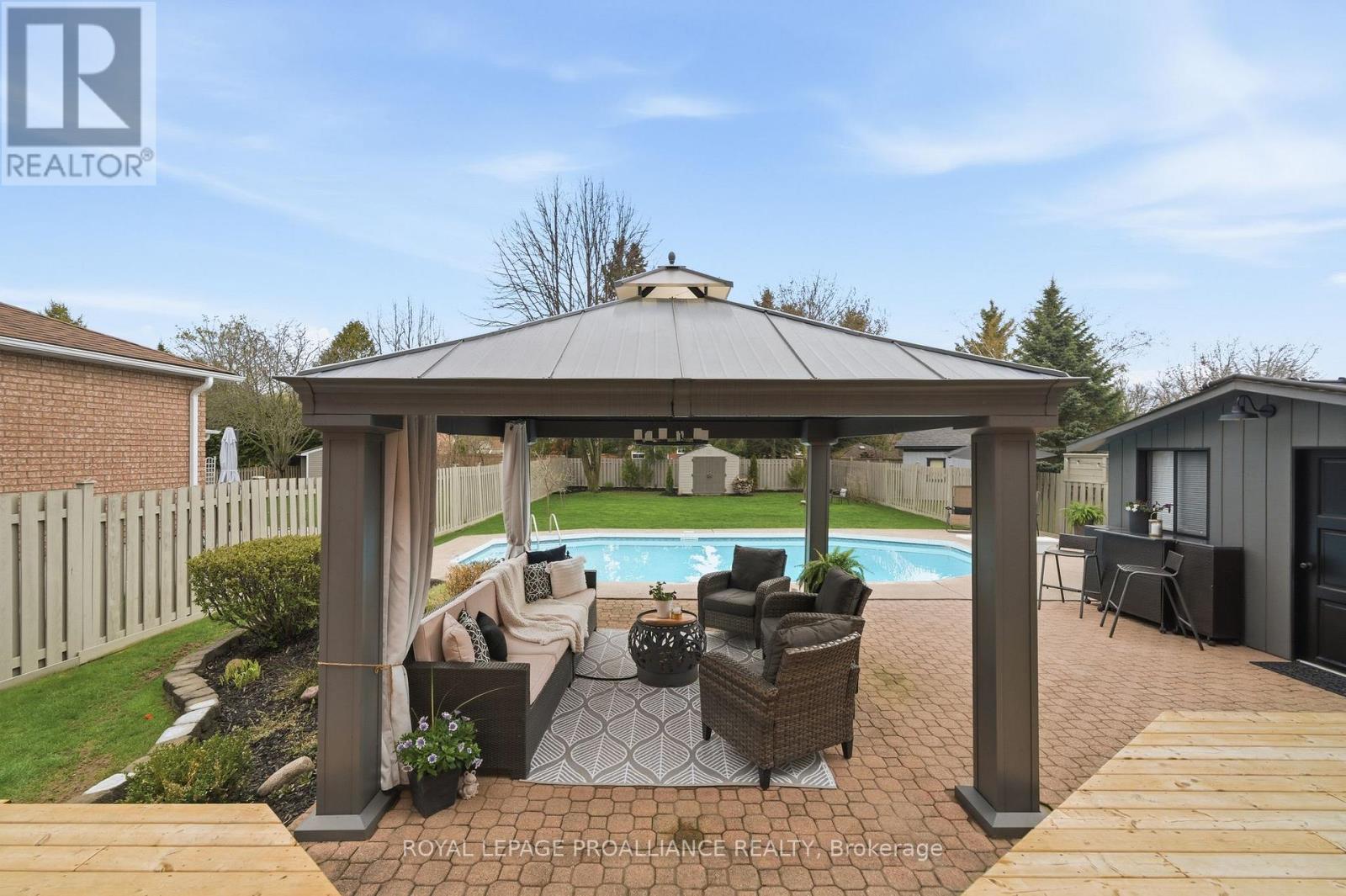 68 Cooper Court, Cobourg, Ontario  K9A 5K4 - Photo 31 - X13098340