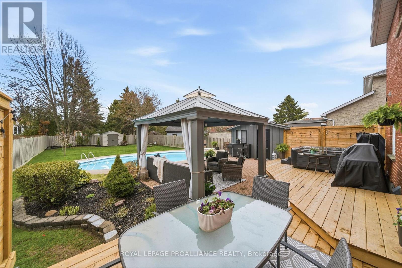 68 Cooper Court, Cobourg, Ontario  K9A 5K4 - Photo 32 - X13098340