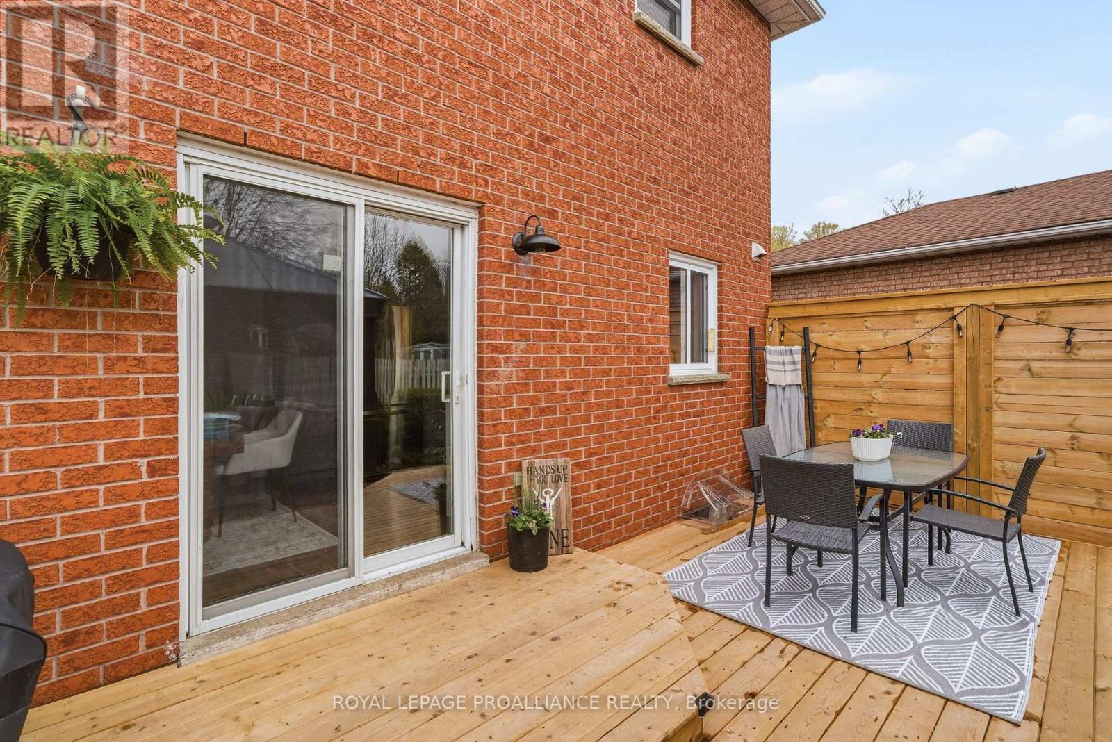 68 Cooper Court, Cobourg, Ontario  K9A 5K4 - Photo 33 - X13098340