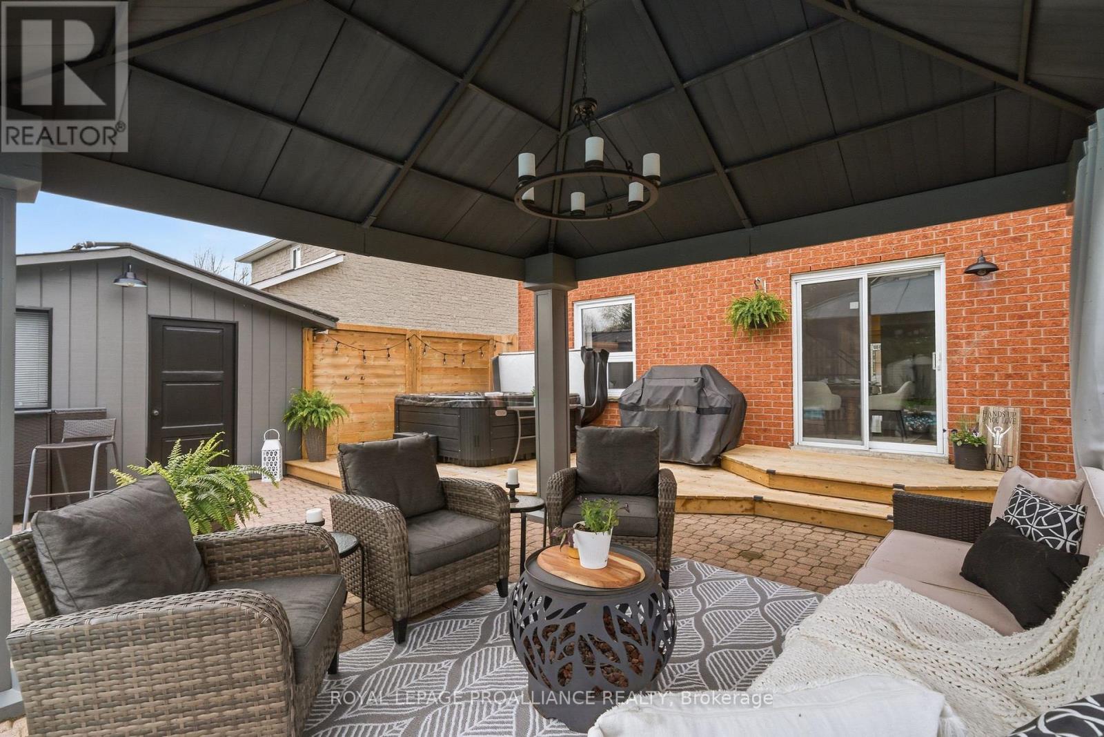 68 Cooper Court, Cobourg, Ontario  K9A 5K4 - Photo 34 - X13098340