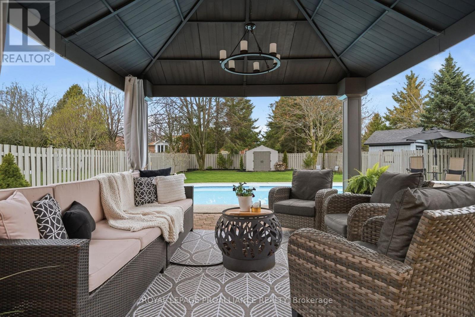 68 Cooper Court, Cobourg, Ontario  K9A 5K4 - Photo 35 - X13098340