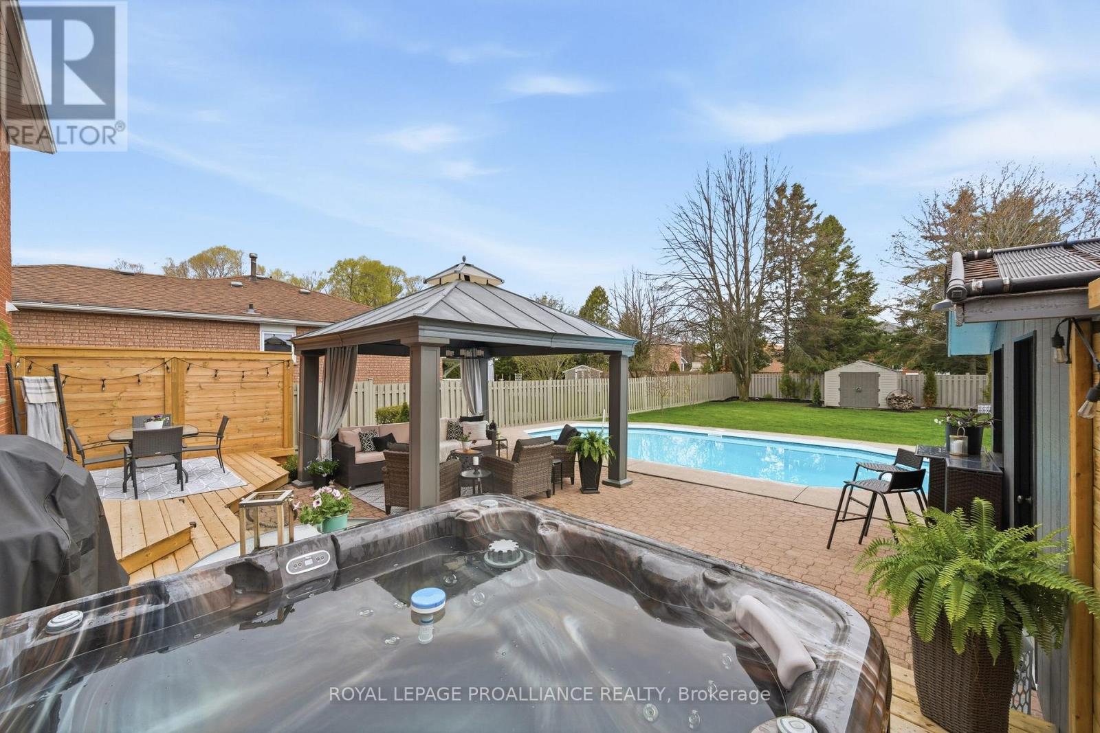 68 Cooper Court, Cobourg, Ontario  K9A 5K4 - Photo 36 - X13098340