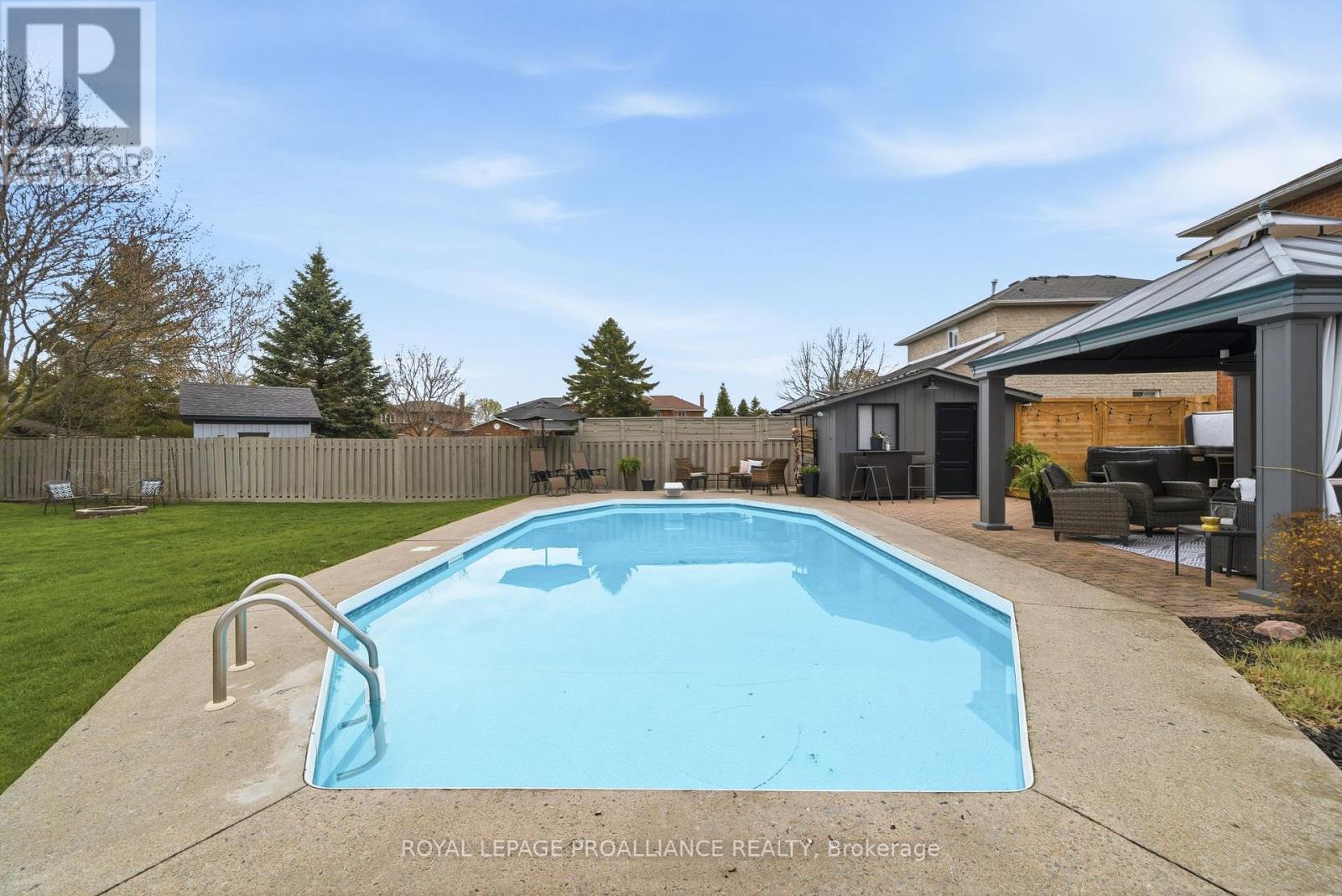 68 Cooper Court, Cobourg, Ontario  K9A 5K4 - Photo 38 - X13098340