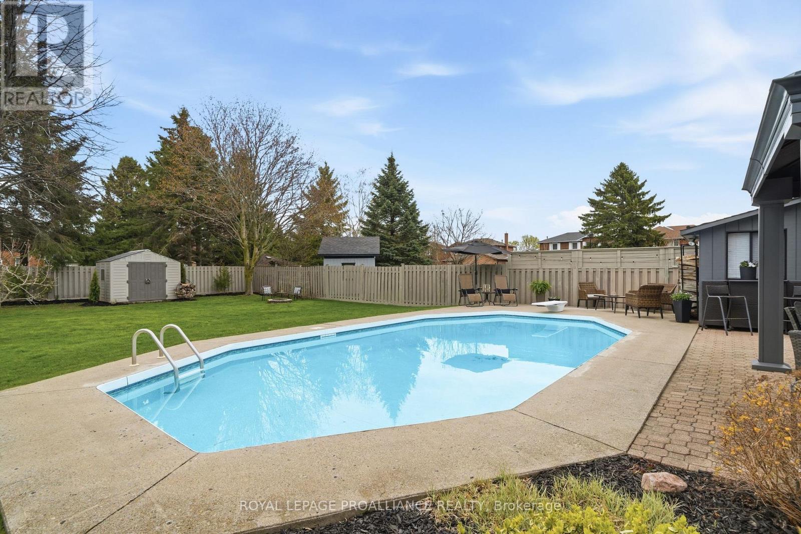 68 Cooper Court, Cobourg, Ontario  K9A 5K4 - Photo 39 - X13098340