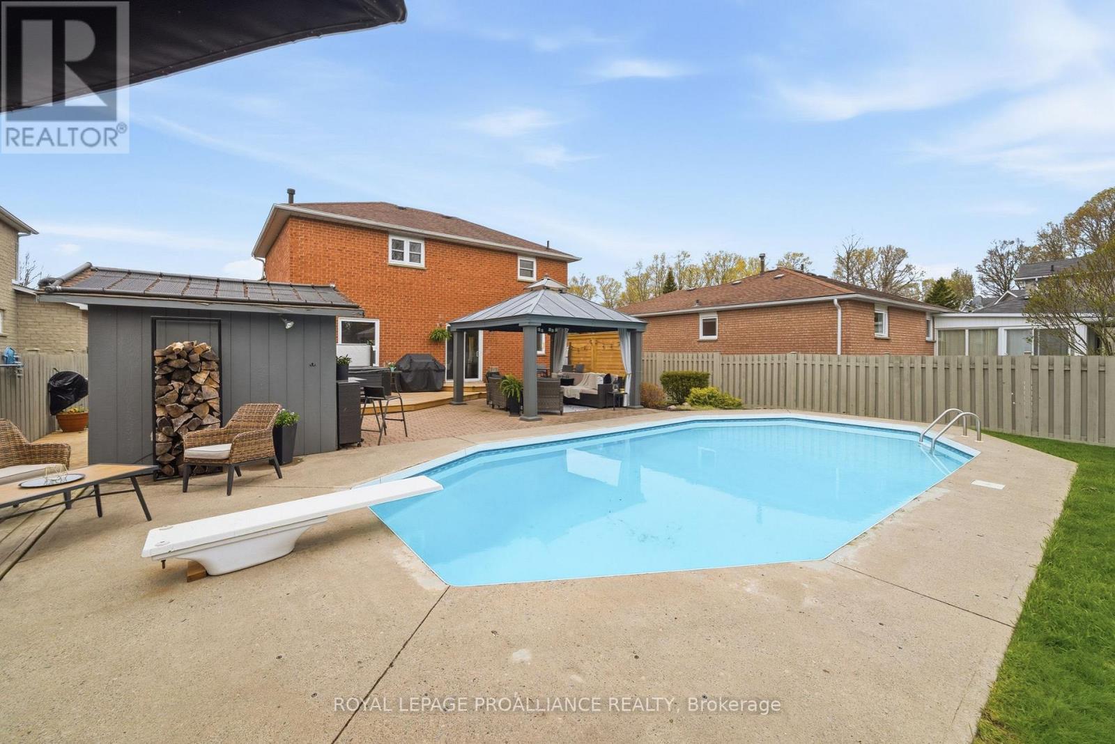 68 Cooper Court, Cobourg, Ontario  K9A 5K4 - Photo 40 - X13098340