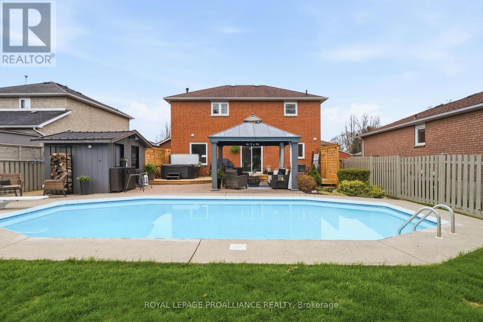 68 Cooper Court, Cobourg, Ontario  K9A 5K4 - Photo 41 - X13098340