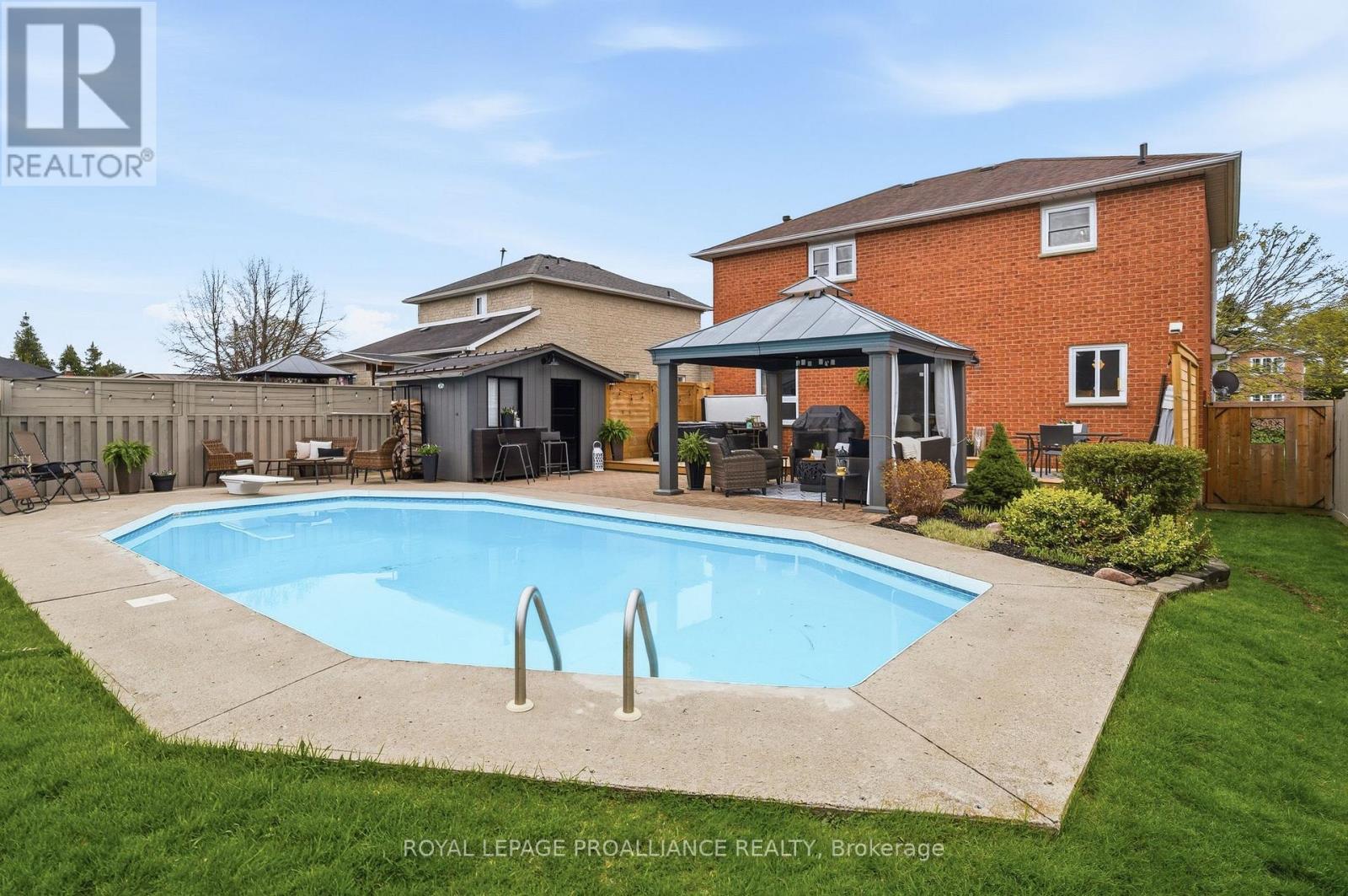 68 Cooper Court, Cobourg, Ontario  K9A 5K4 - Photo 42 - X13098340