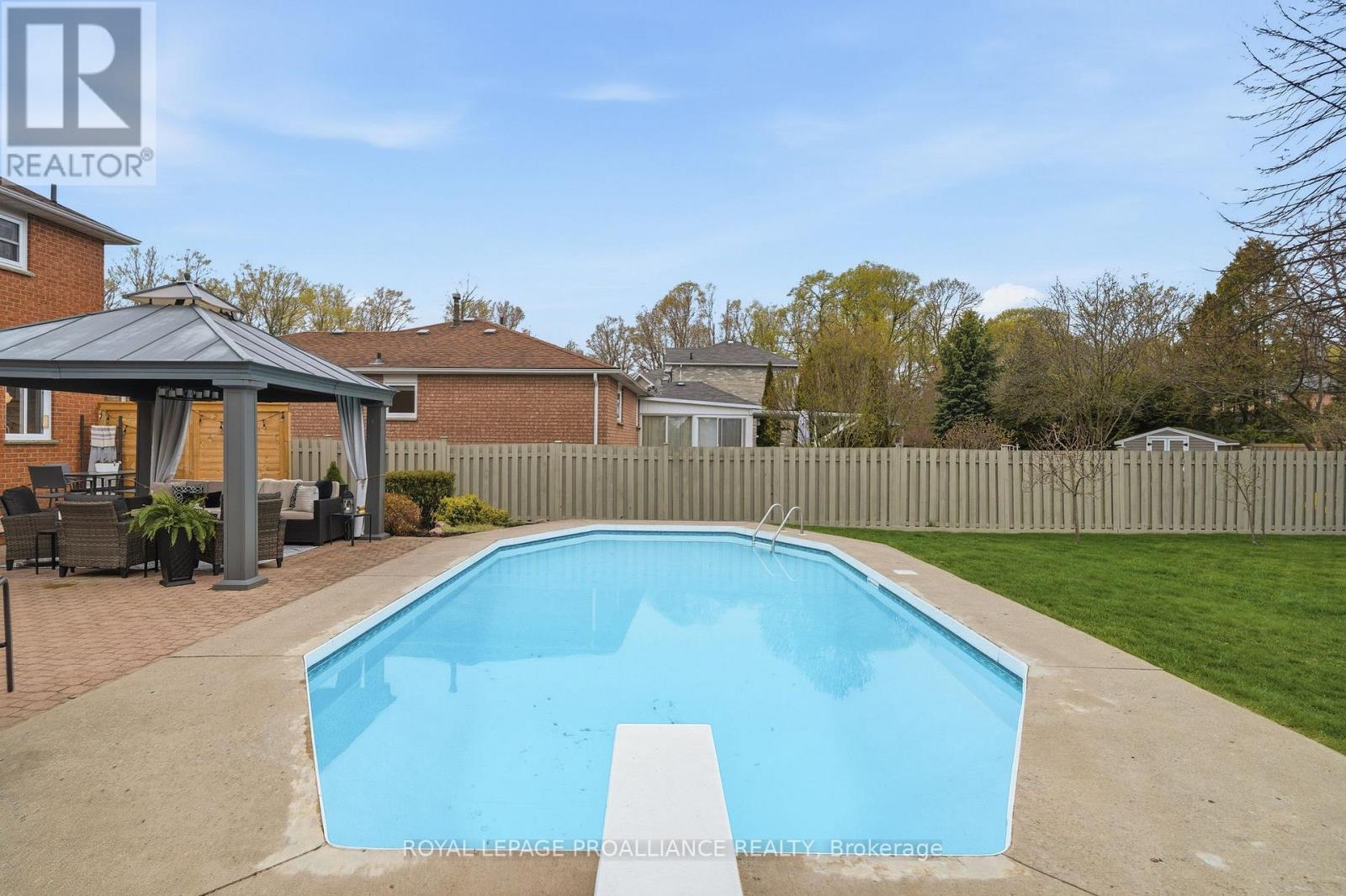 68 Cooper Court, Cobourg, Ontario  K9A 5K4 - Photo 43 - X13098340
