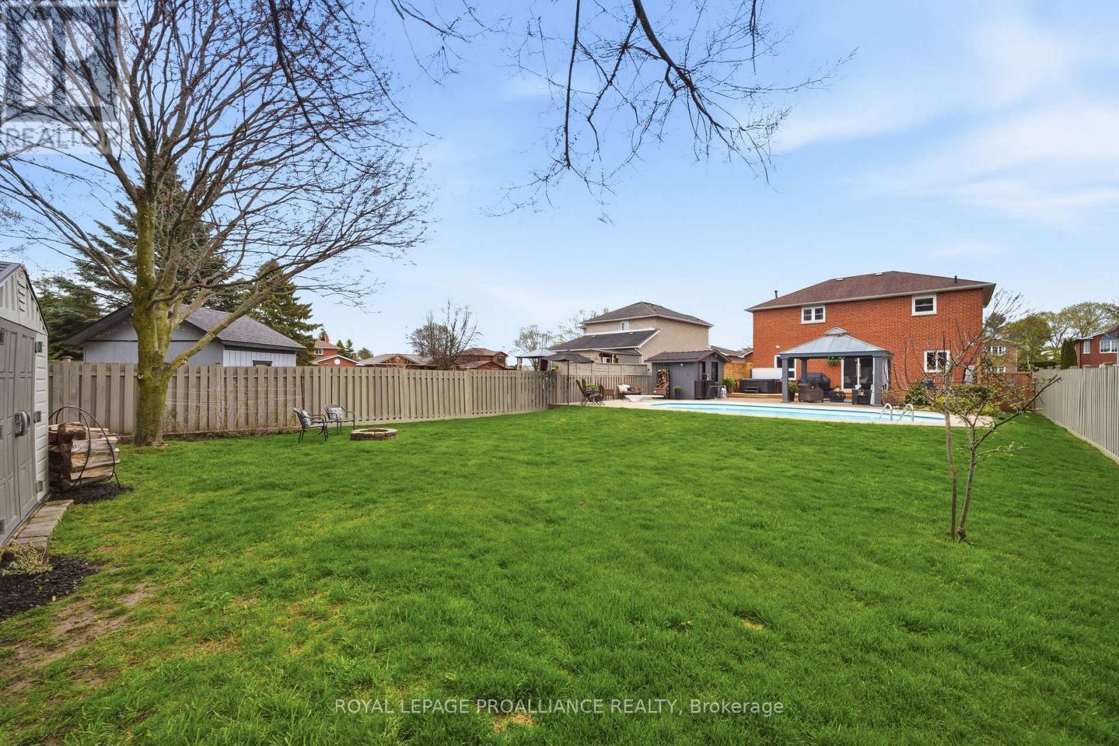 68 Cooper Court, Cobourg, Ontario  K9A 5K4 - Photo 47 - X13098340
