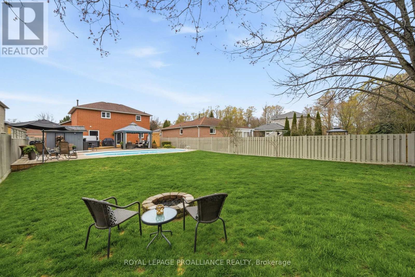 68 Cooper Court, Cobourg, Ontario  K9A 5K4 - Photo 48 - X13098340