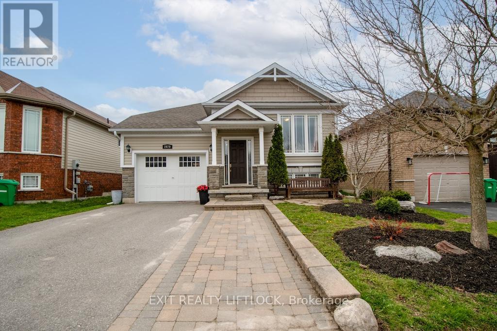 2679 FOXMEADOW ROAD, Peterborough, Ontario