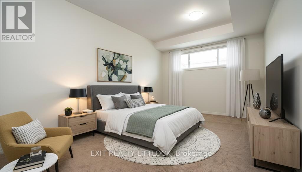 2679 Foxmeadow Road, Peterborough, Ontario  K9L 0A8 - Photo 26 - X13098366