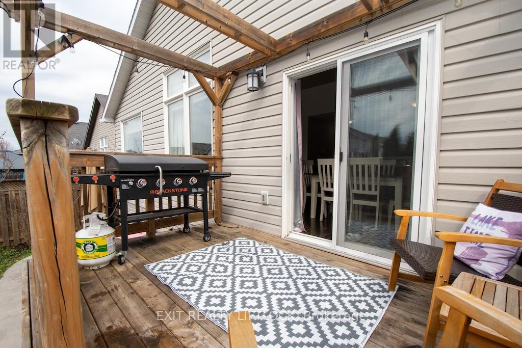 2679 Foxmeadow Road, Peterborough, Ontario  K9L 0A8 - Photo 44 - X13098366