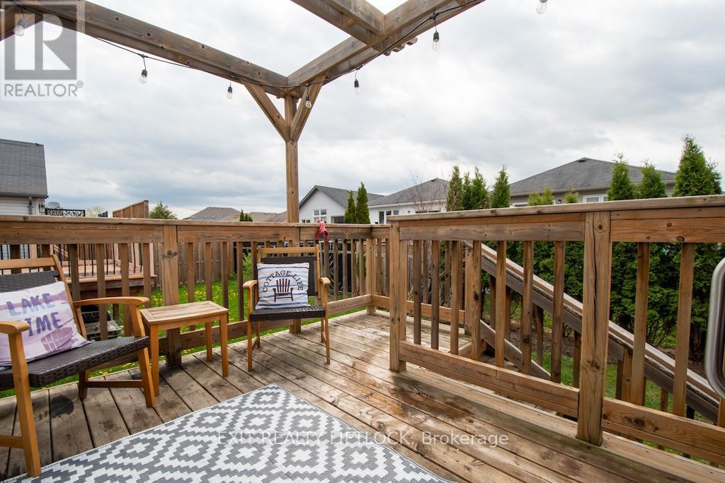 2679 Foxmeadow Road, Peterborough, Ontario  K9L 0A8 - Photo 45 - X13098366