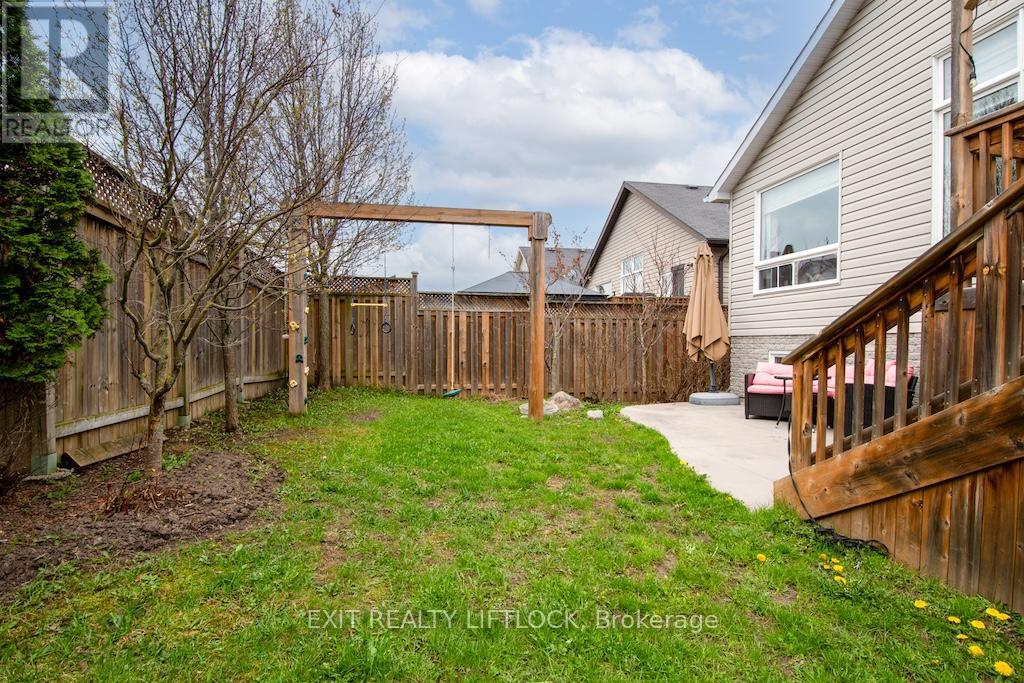 2679 Foxmeadow Road, Peterborough, Ontario  K9L 0A8 - Photo 46 - X13098366