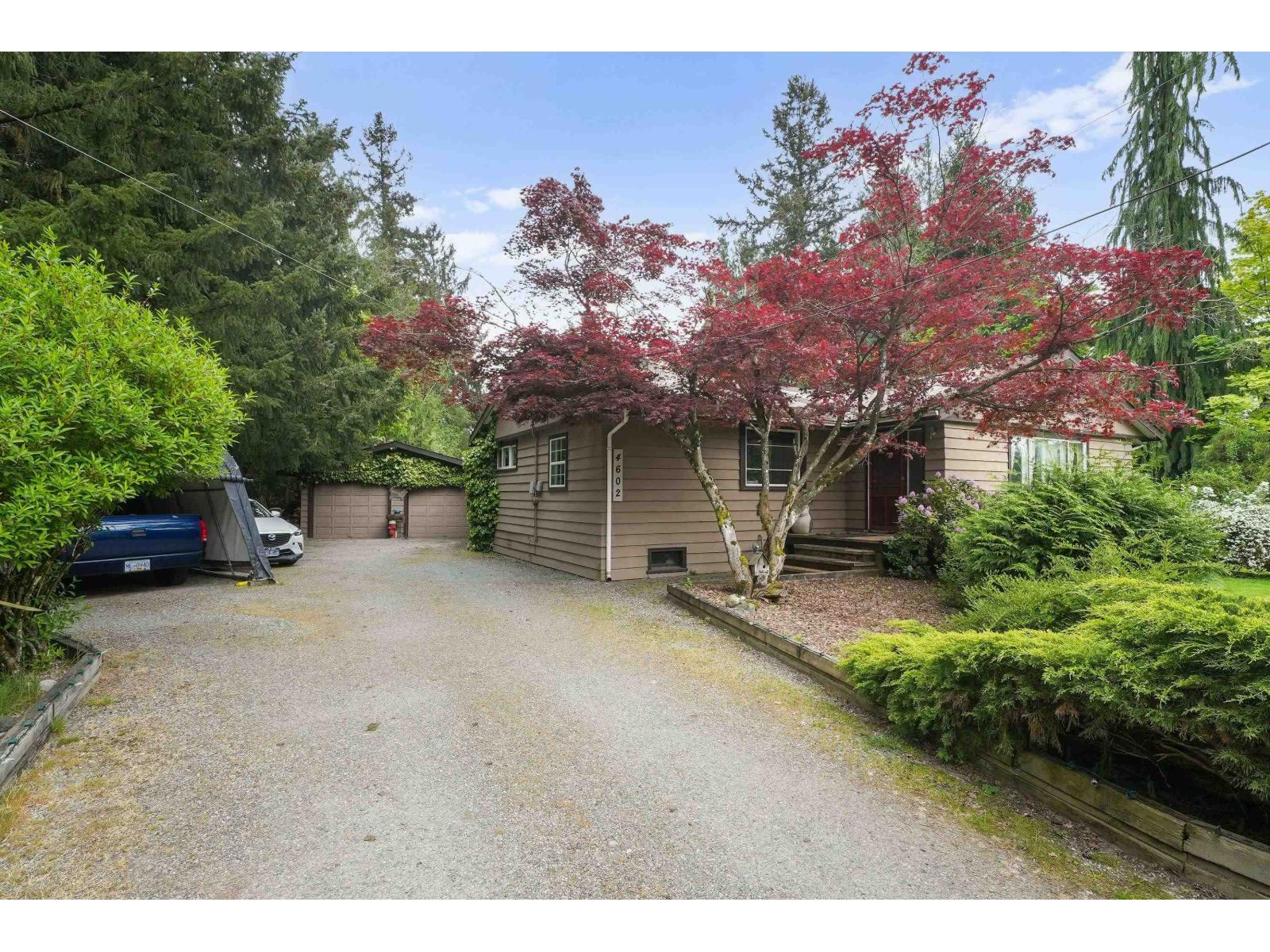 4602 238 Street, Langley, British Columbia  V2Z 2S9 - Photo 4 - R3104707