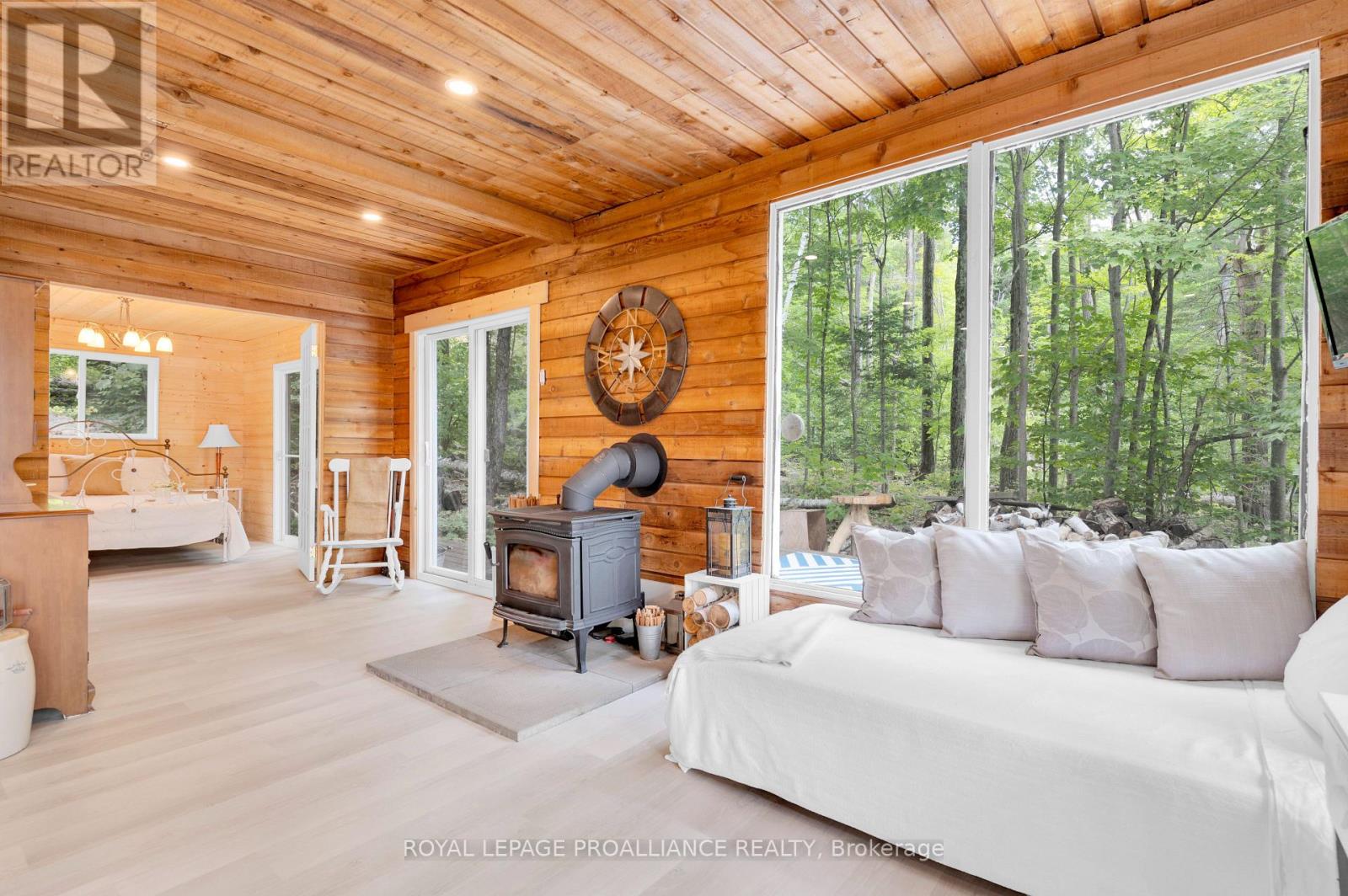 1780 Mazinaw Lake, Frontenac, Ontario  K0H 1K0 - Photo 11 - X13098370