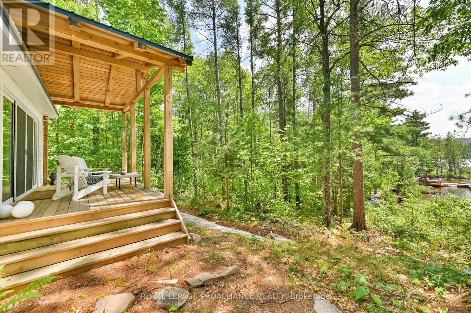 1780 Mazinaw Lake, Frontenac, Ontario  K0H 1K0 - Photo 24 - X13098370