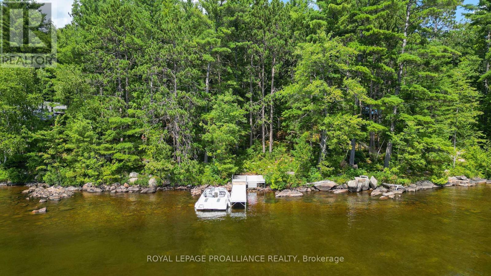 1780 Mazinaw Lake, Frontenac, Ontario  K0H 1K0 - Photo 3 - X13098370