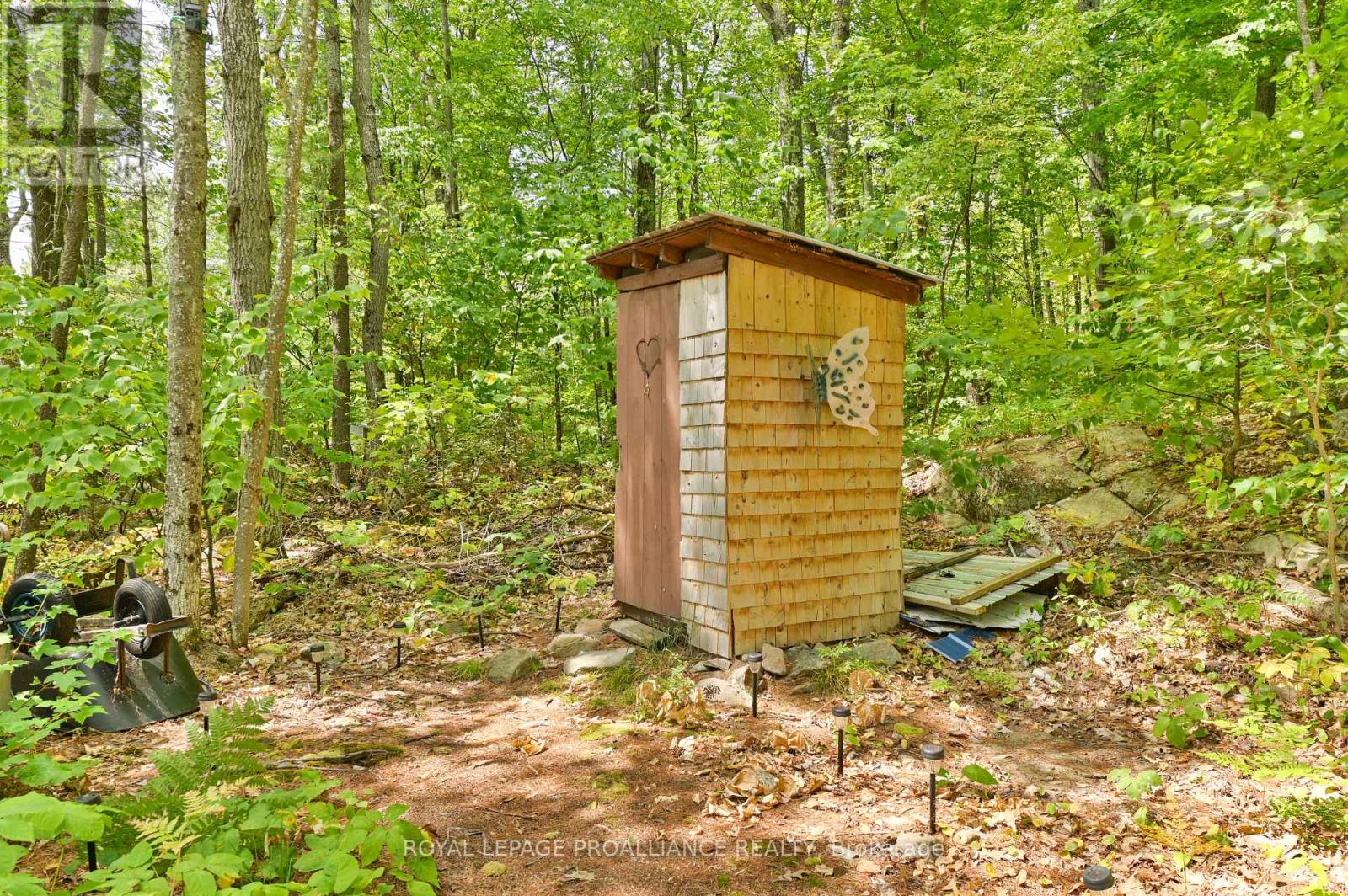 1780 Mazinaw Lake, Frontenac, Ontario  K0H 1K0 - Photo 34 - X13098370