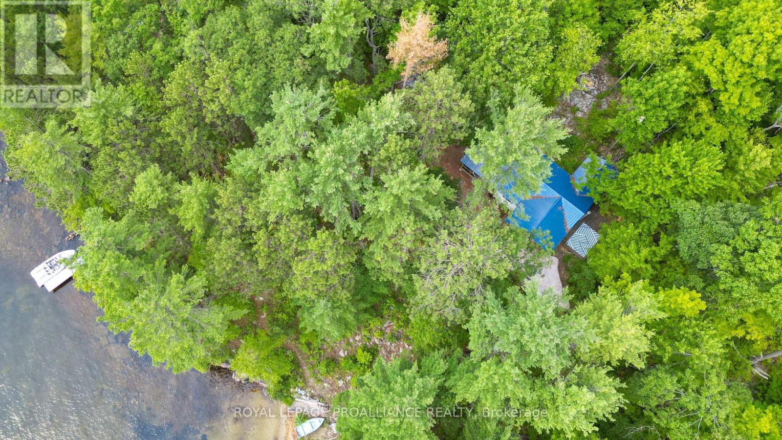 1780 Mazinaw Lake, Frontenac, Ontario  K0H 1K0 - Photo 37 - X13098370