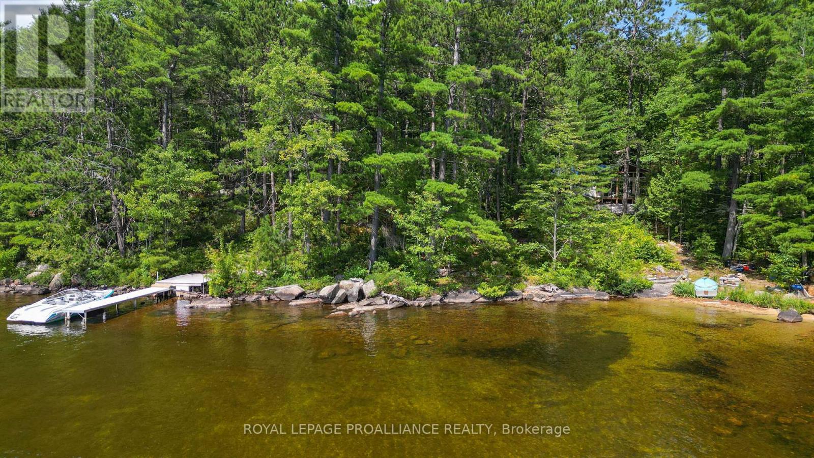 1780 Mazinaw Lake, Frontenac, Ontario  K0H 1K0 - Photo 42 - X13098370