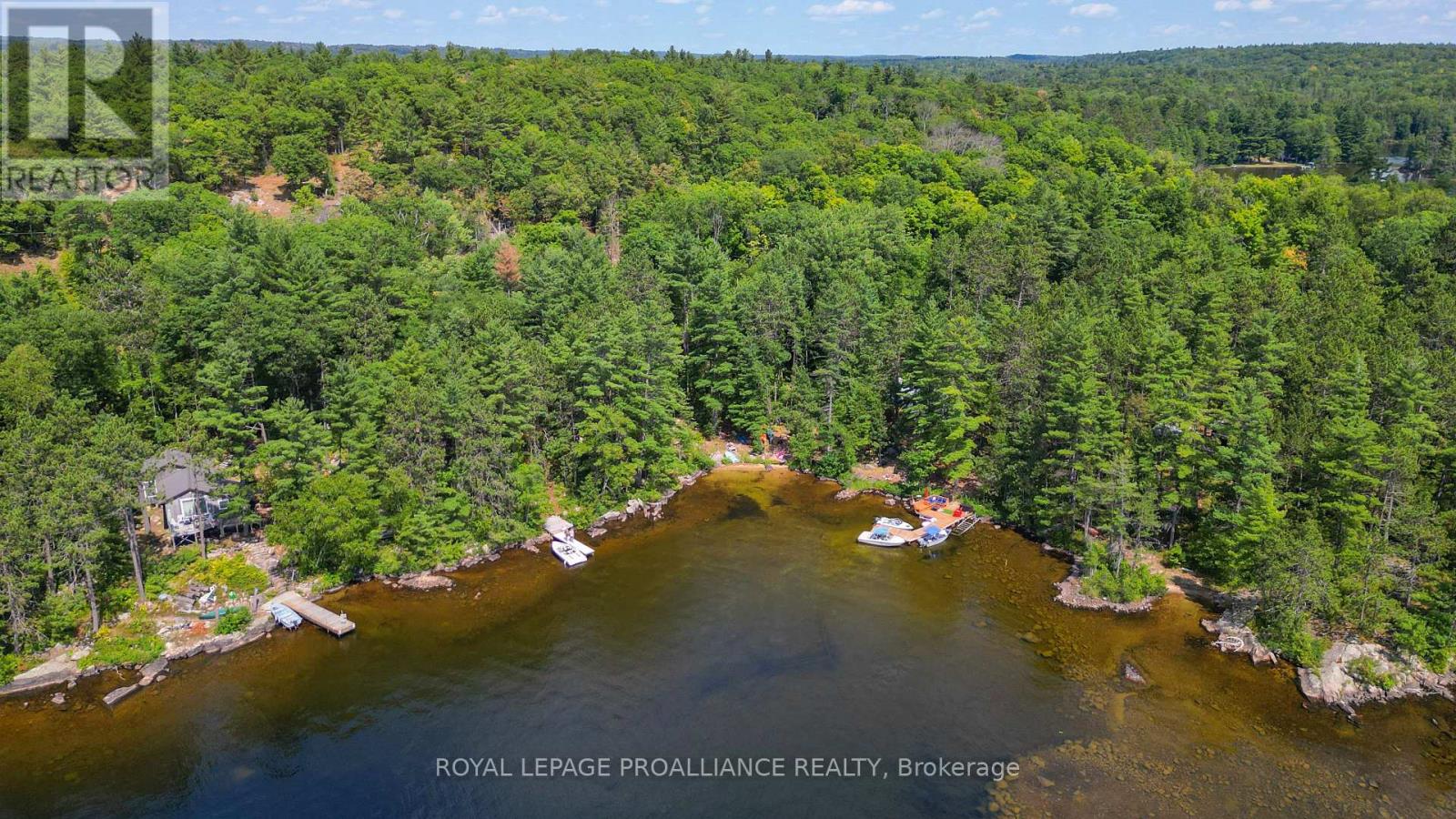 1780 Mazinaw Lake, Frontenac, Ontario  K0H 1K0 - Photo 43 - X13098370