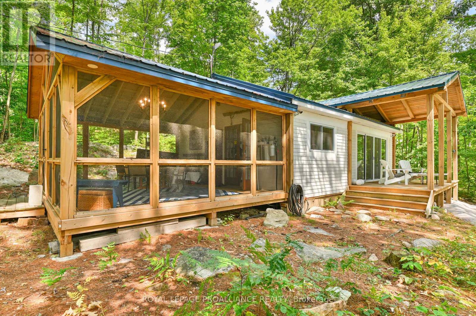 1780 Mazinaw Lake, Frontenac, Ontario  K0H 1K0 - Photo 46 - X13098370