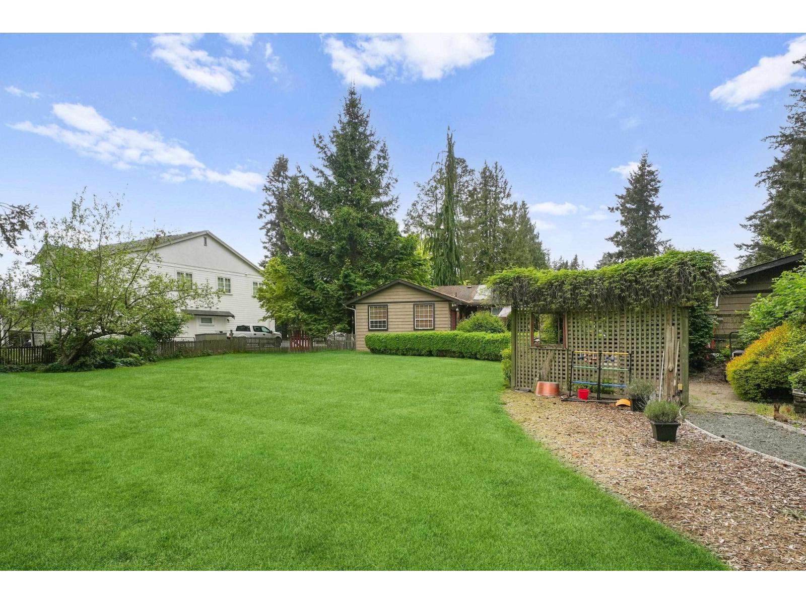 4602 238 Street, Langley, British Columbia  V2Z 2S9 - Photo 14 - R3104707