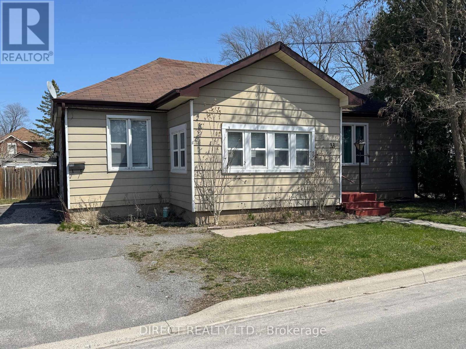 33 Sinclair Street, Belleville, Ontario  K8P 3S5 - Photo 3 - X13098394