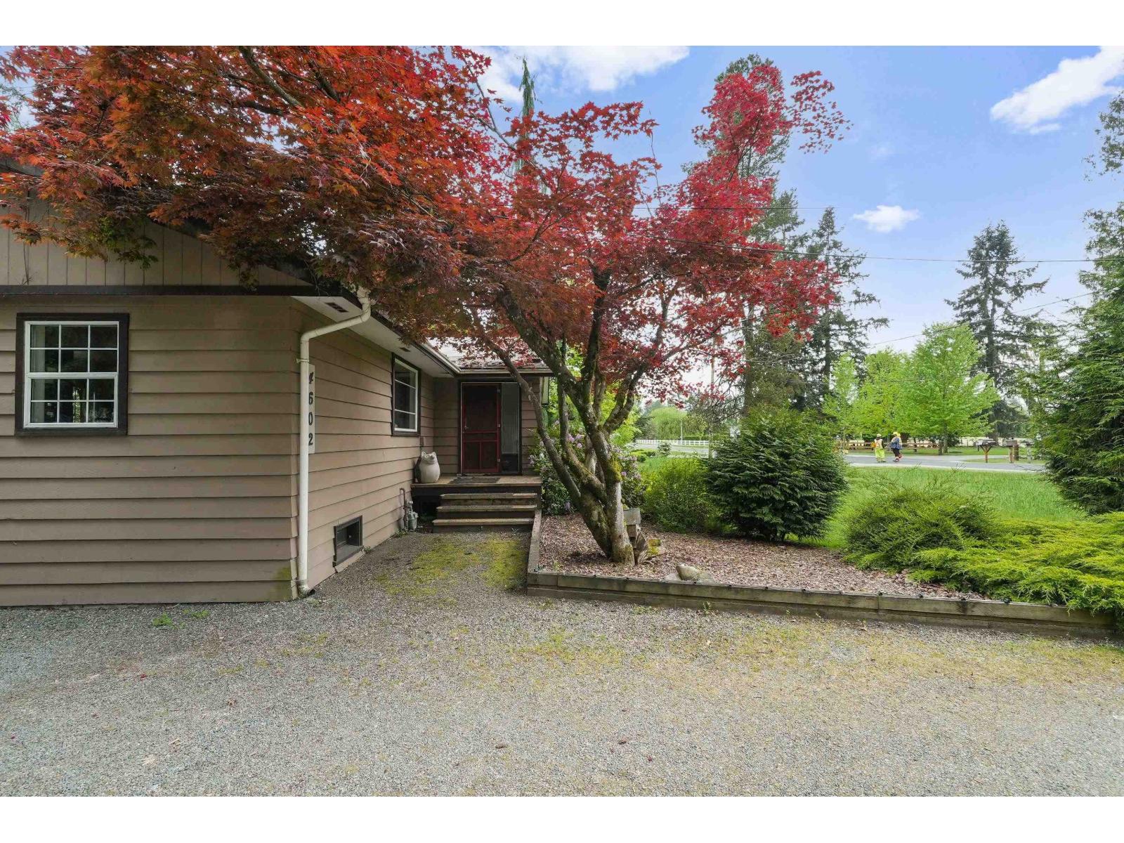 4602 238 Street, Langley, British Columbia  V2Z 2S9 - Photo 6 - R3104707