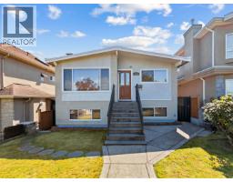 2166 E 39TH AVENUE, Vancouver, British Columbia