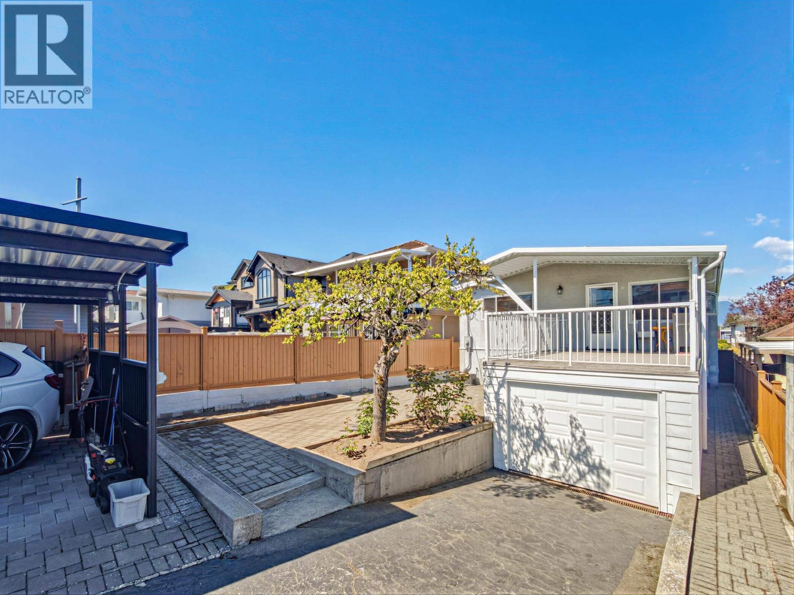2166 E 39th Avenue, Vancouver, British Columbia  V5P 1H7 - Photo 36 - R3118815