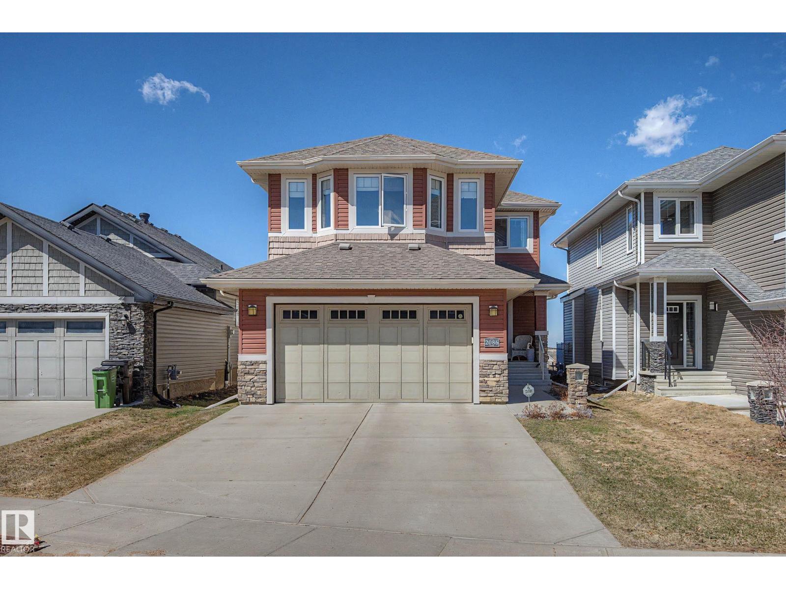 2086 REDTAIL CM NW, edmonton, Alberta