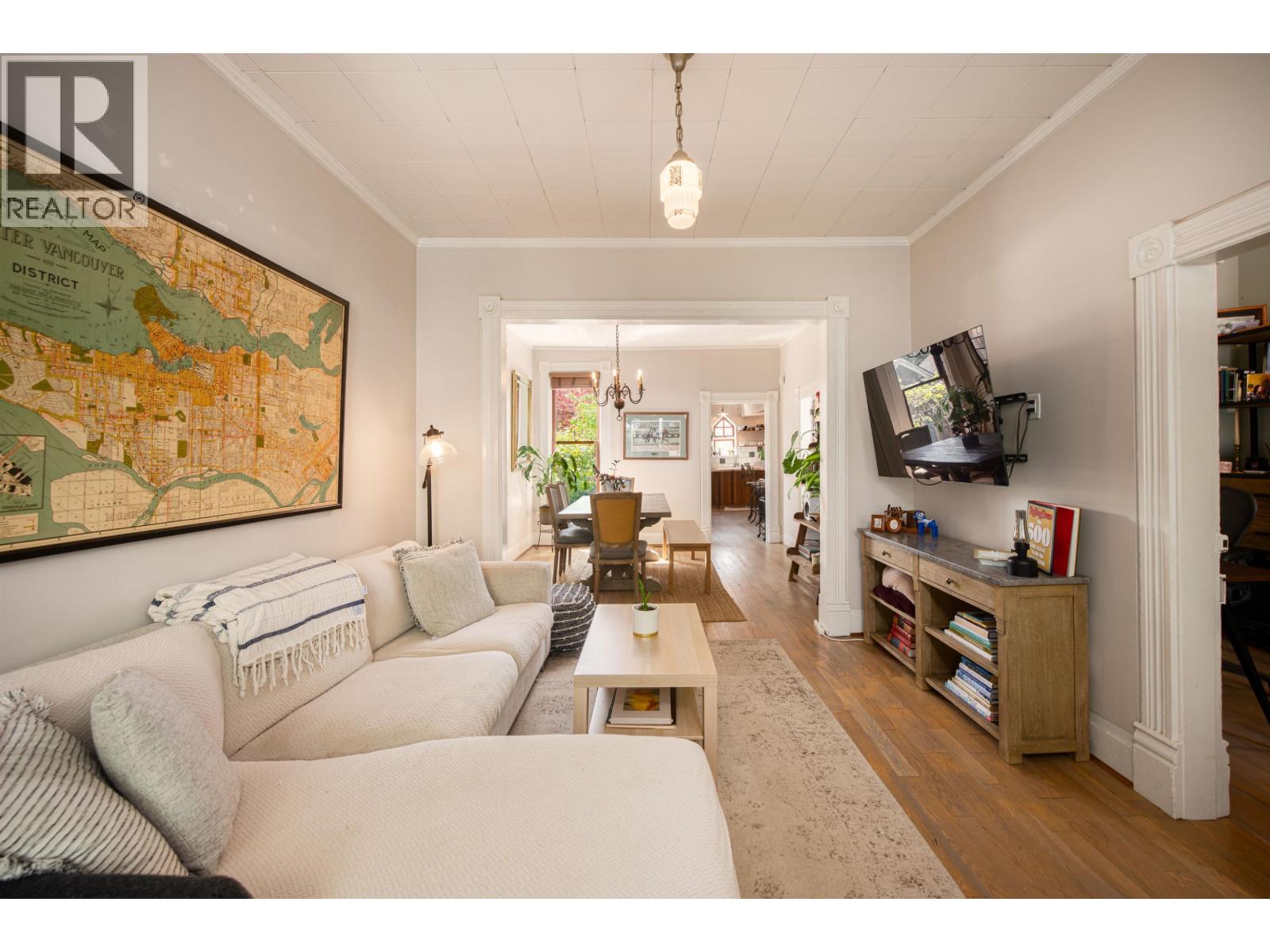 732 E Pender Street, Vancouver, British Columbia  V6A 1V7 - Photo 10 - R3120930