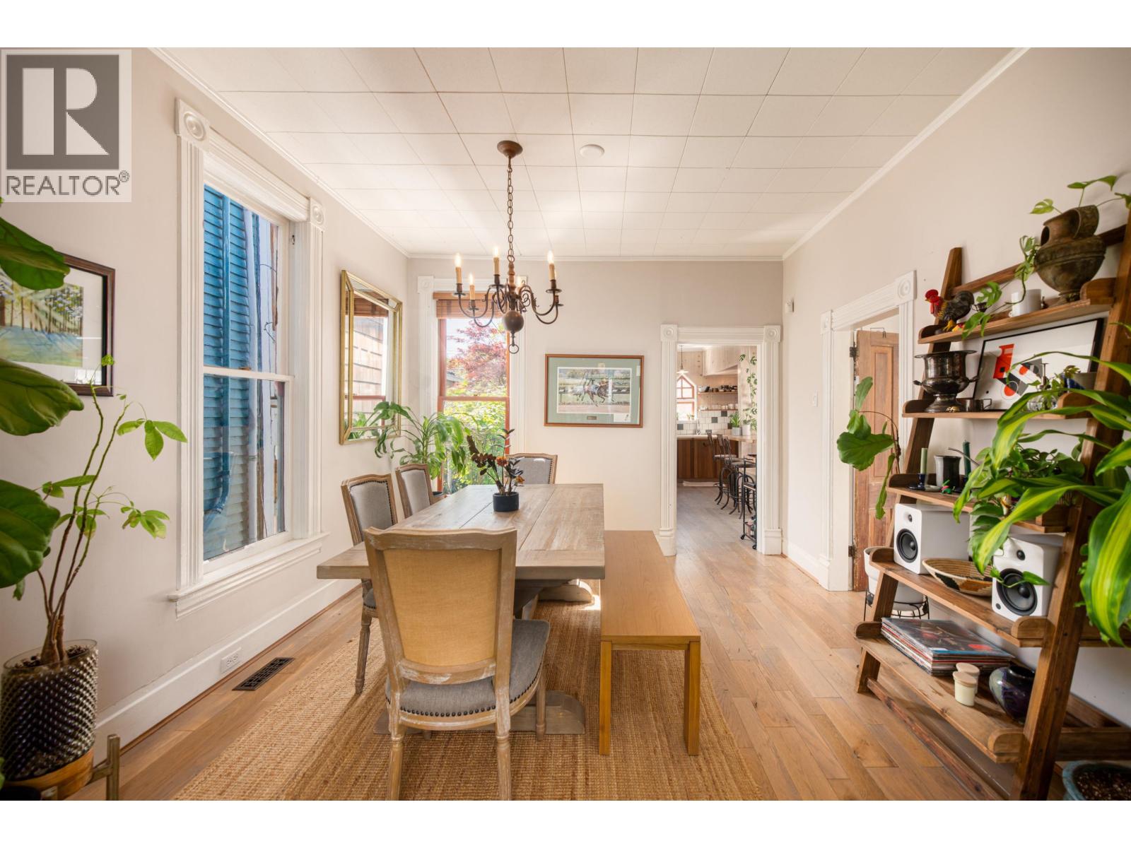 732 E Pender Street, Vancouver, British Columbia  V6A 1V7 - Photo 11 - R3120930