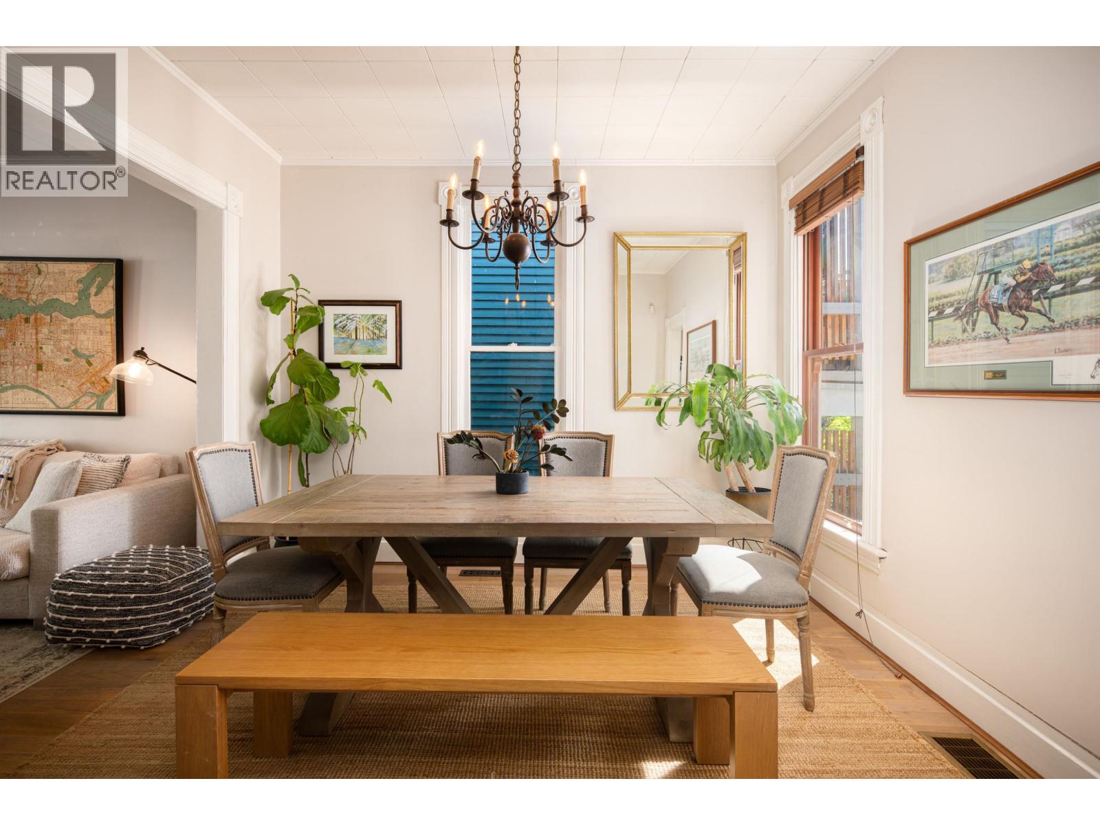 732 E Pender Street, Vancouver, British Columbia  V6A 1V7 - Photo 12 - R3120930