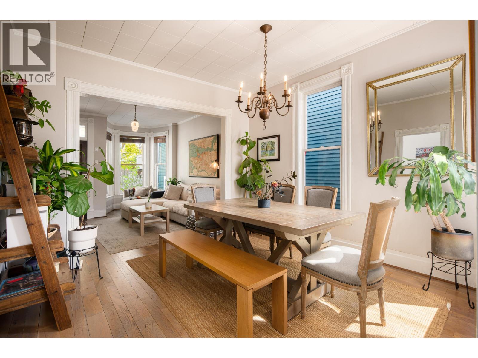732 E Pender Street, Vancouver, British Columbia  V6A 1V7 - Photo 13 - R3120930