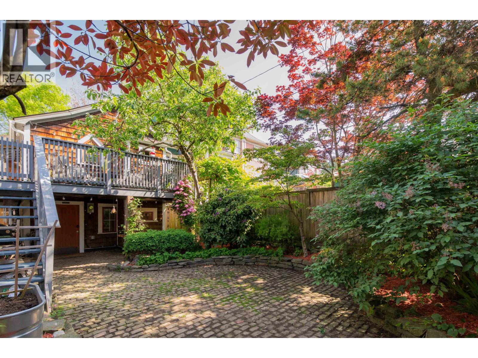 732 E Pender Street, Vancouver, British Columbia  V6A 1V7 - Photo 35 - R3120930