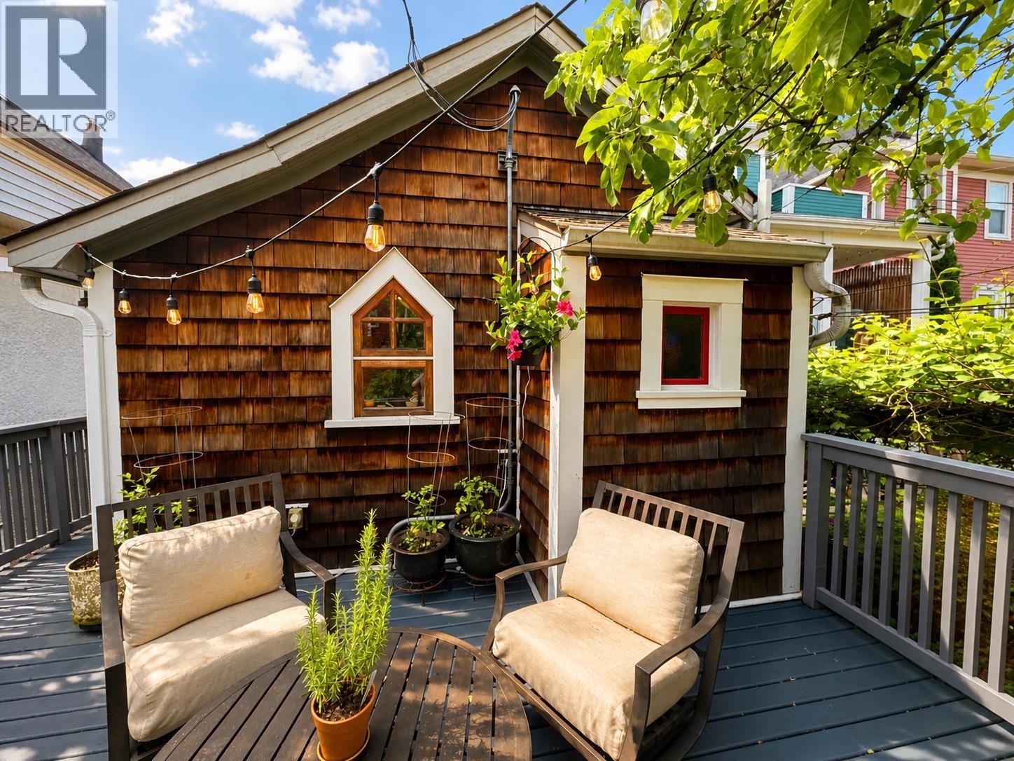 732 E Pender Street, Vancouver, British Columbia  V6A 1V7 - Photo 36 - R3120930
