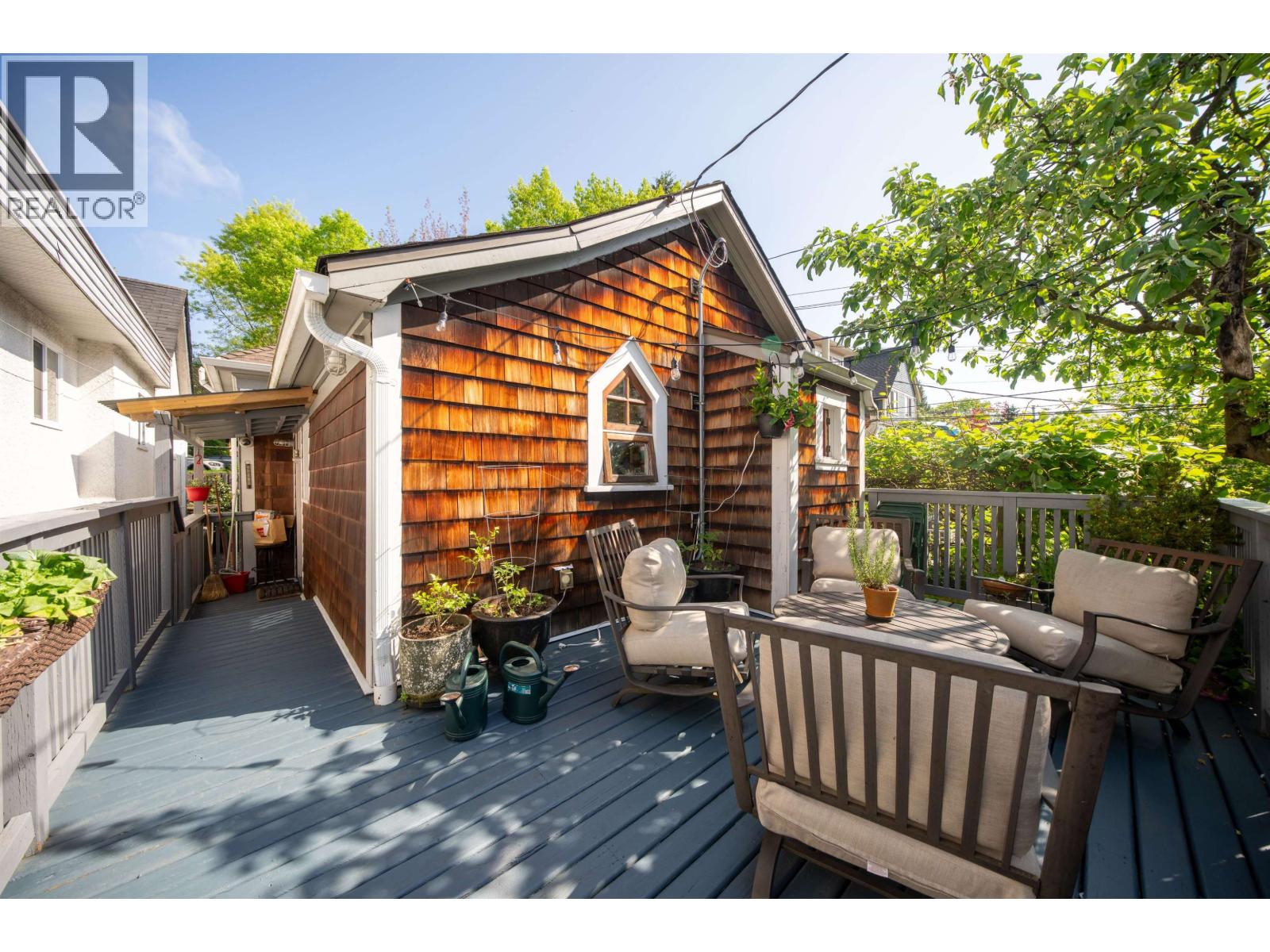 732 E Pender Street, Vancouver, British Columbia  V6A 1V7 - Photo 37 - R3120930