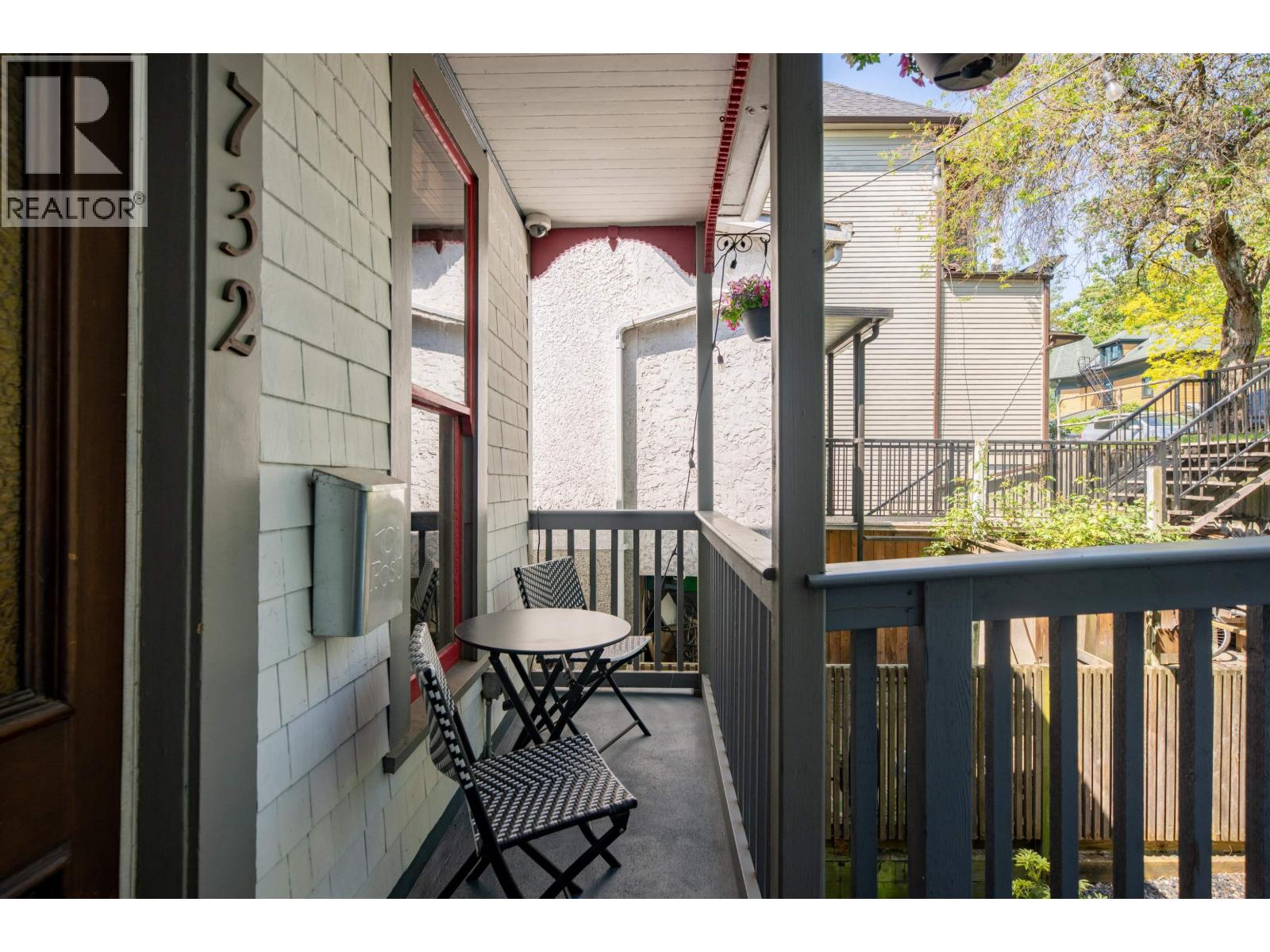 732 E Pender Street, Vancouver, British Columbia  V6A 1V7 - Photo 4 - R3120930