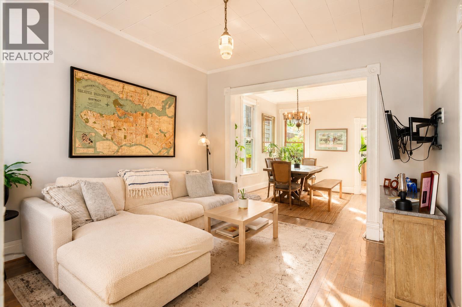 732 E Pender Street, Vancouver, British Columbia  V6A 1V7 - Photo 6 - R3120930