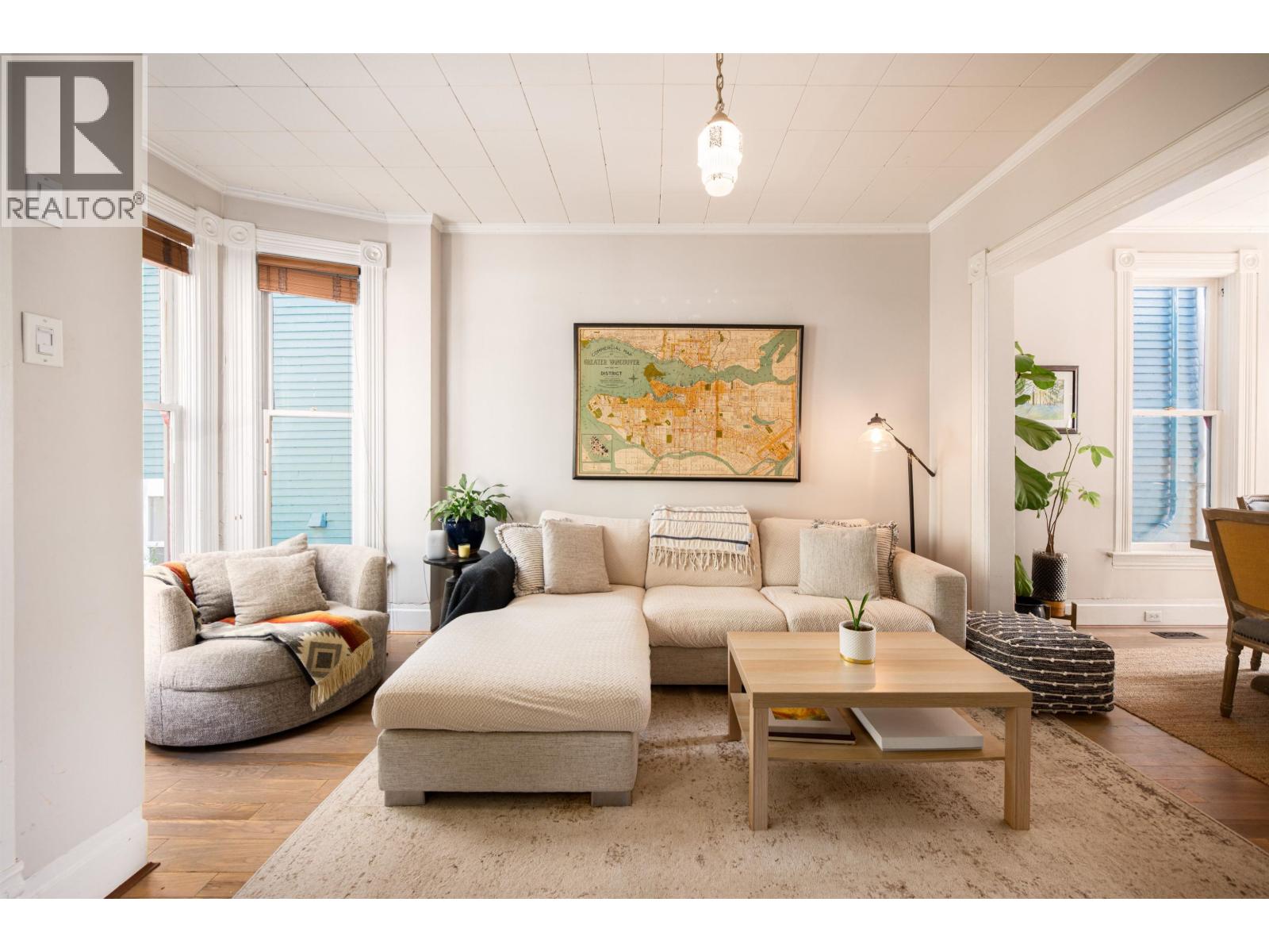 732 E Pender Street, Vancouver, British Columbia  V6A 1V7 - Photo 7 - R3120930