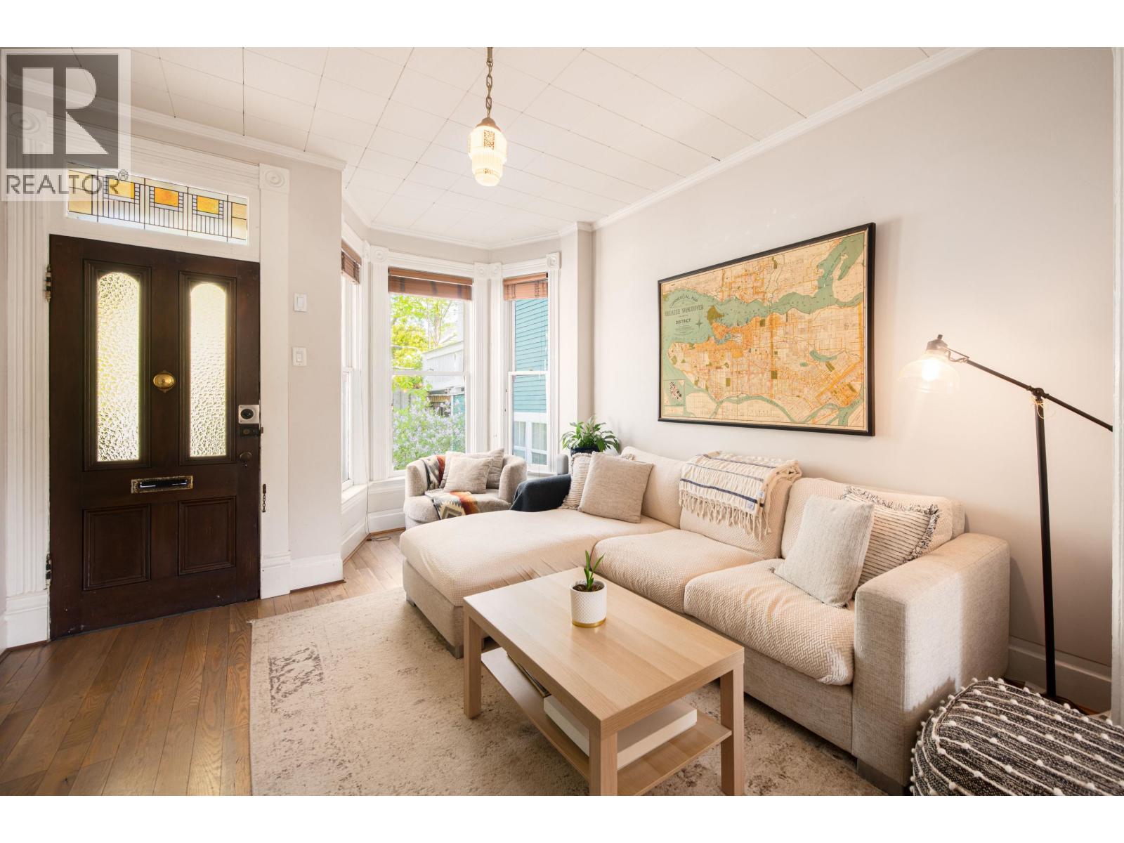 732 E Pender Street, Vancouver, British Columbia  V6A 1V7 - Photo 8 - R3120930