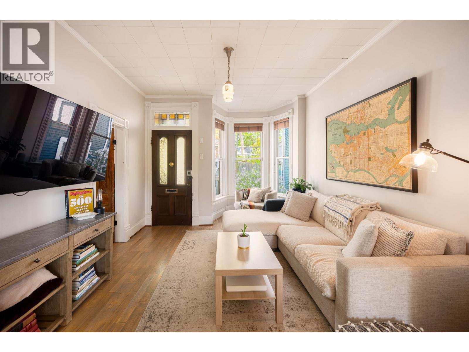 732 E Pender Street, Vancouver, British Columbia  V6A 1V7 - Photo 9 - R3120930