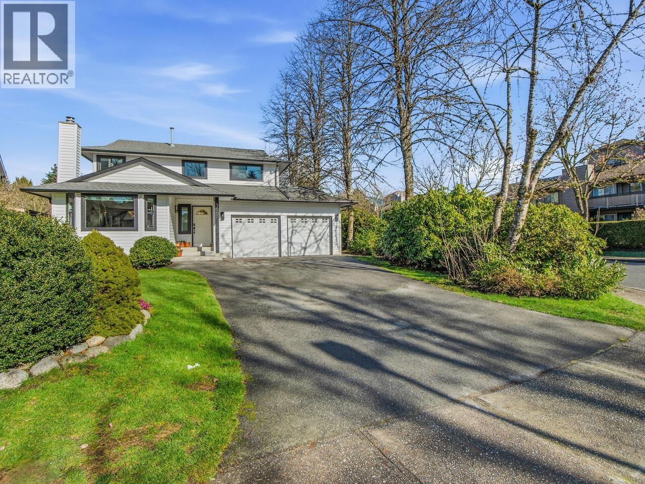 3660 Osprey Court, North Vancouver, British Columbia  V7H 2V4 - Photo 1 - R3120940