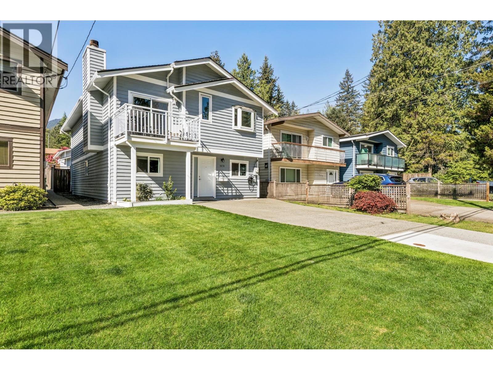 1678 Dempsey Road, North Vancouver, British Columbia  V7K 1T3 - Photo 35 - R3120943
